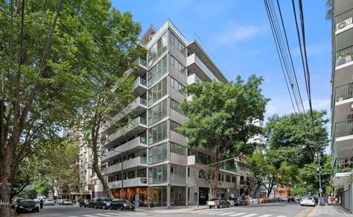 Apartment in Buenos Aires, Buenos Aires, Argentina 1
