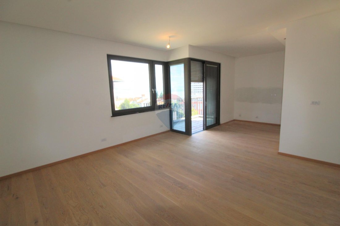 Apartment in Grad Opatija, Primorje-Gorski Kotar County, Croatia 3 - 18629896