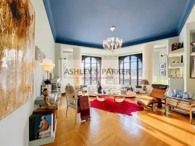 Apartment in Nice, Provence-Alpes-Côte d'Azur, France 1 - 17703884