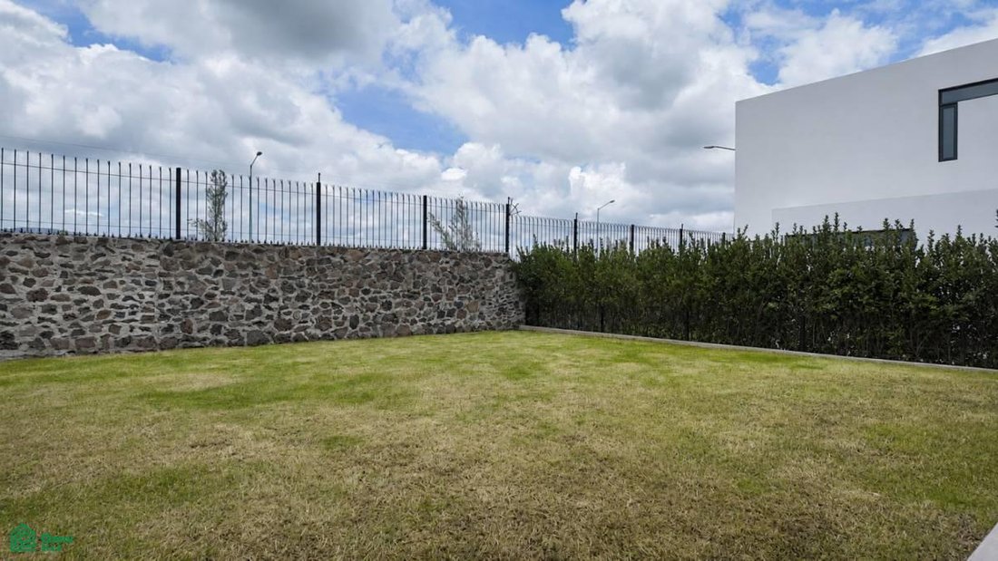 House in Santiago de Querétaro, Querétaro, Mexico 3 - 18554968