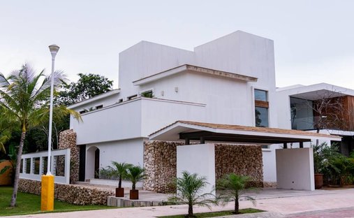 Casa en Cancún, Quintana Roo, México 1