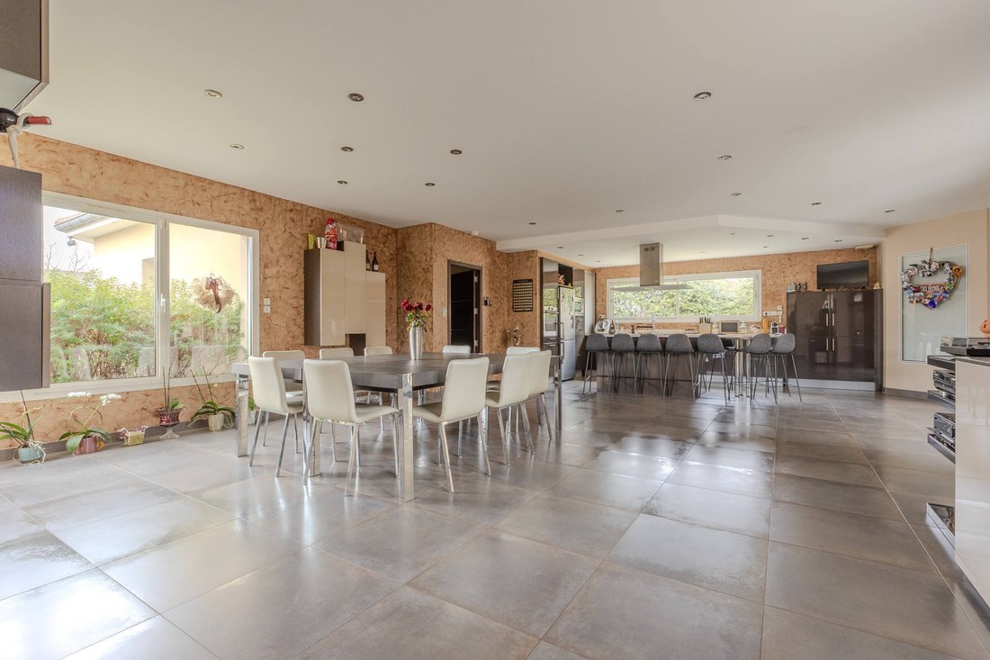 House in Beire-le-Fort, Bourgogne – Franche-Comté, France 3 - 18628547