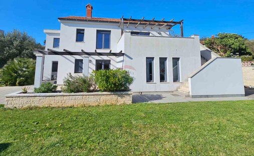 House in Grad Pula, Istria County, Croatia 1