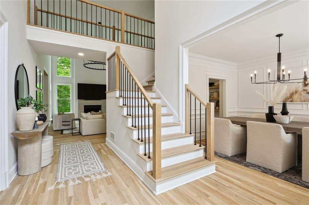 House in Roswell, Georgia, United States 5 - 18628864