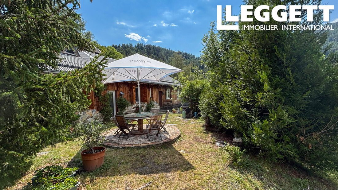 Chalet in Mâcot-la-Plagne, La Plagne-Tarentaise, Frankreich 1 - 18627247