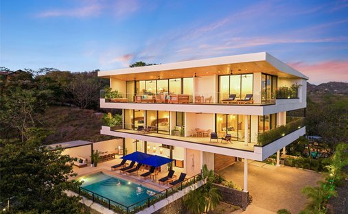Casa a Playa Grande, Provincia di Guanacaste, Costa Rica 1