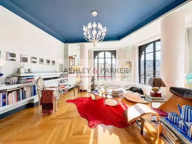Apartment in Nice, Provence-Alpes-Côte d'Azur, France 2 - 17703884