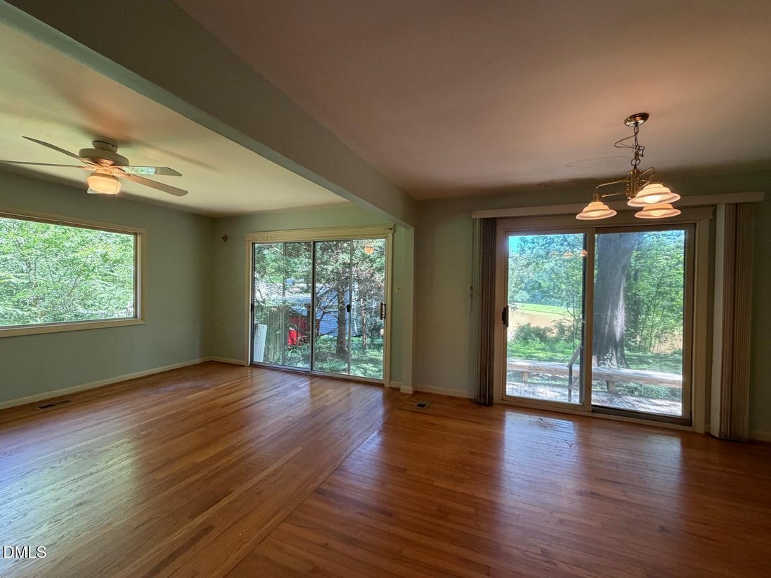 House in Chapel Hill, North Carolina, United States 3 - 18629091