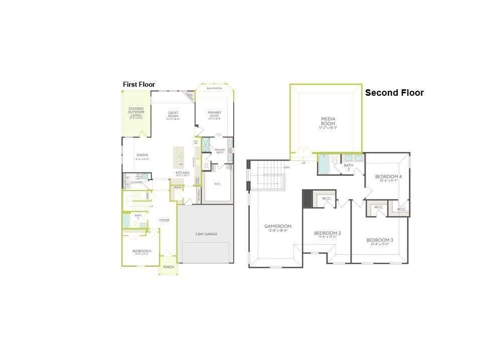 House in Cross Roads, Texas, United States 4 - 18629632