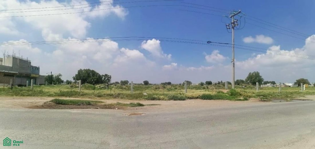 Land in El Carmen, Hidalgo, Mexico 2 - 17811212