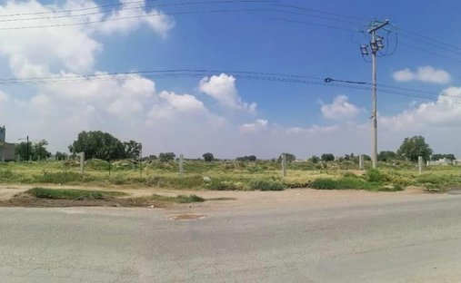 Land in El Carmen, Hidalgo, Mexico 1