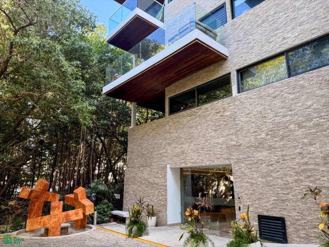 Condo in Playa del Carmen, Quintana Roo, Mexico 2 - 17275509