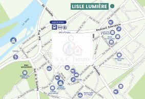Apartment in Poissy, Ile-de-France, France 5 - 17081811