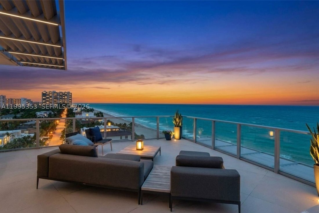 Condo in Wilton Manors, Florida, United States 1 - 17628598