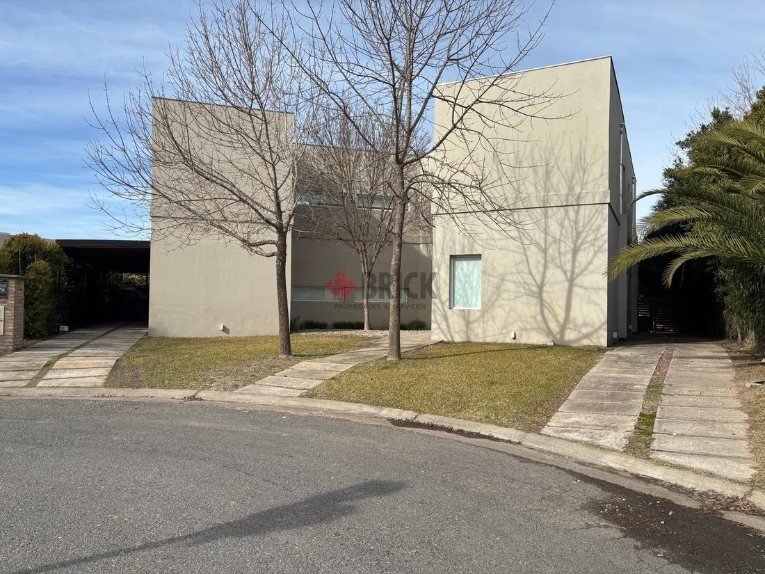 House in Dique Luján, Buenos Aires Province, Argentina 3 - 18626250