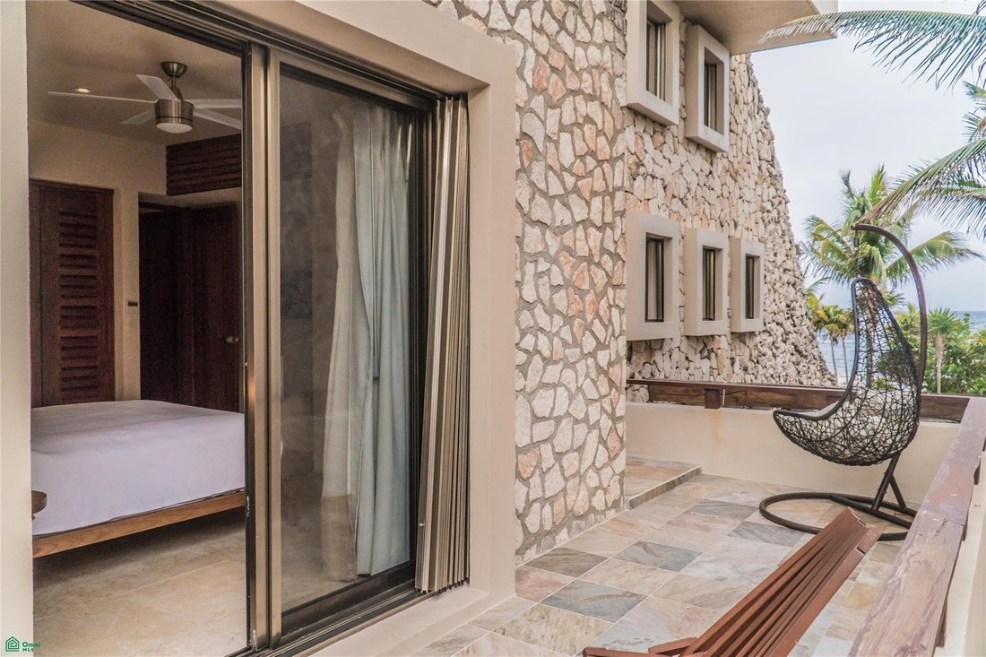 Condo in Puerto Aventuras, Quintana Roo, Mexico 2 - 18575592