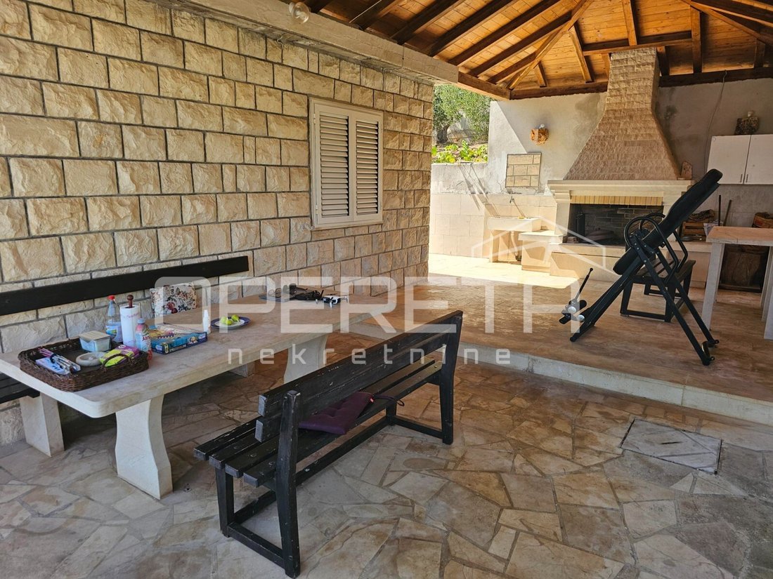 House in Selca, Split-Dalmatia County, Croatia 3 - 18629881