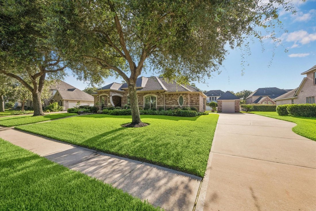 House in Pearland, Texas, United States 2 - 18628782