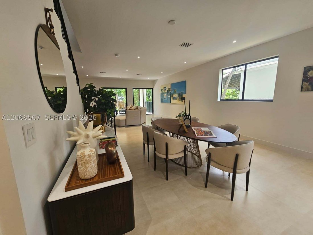 Townhouse in Miami, Florida, United States 3 - 18628327