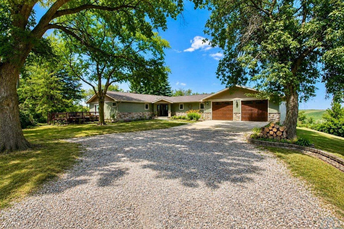 House in Westfield, Iowa, United States 1 - 18606114