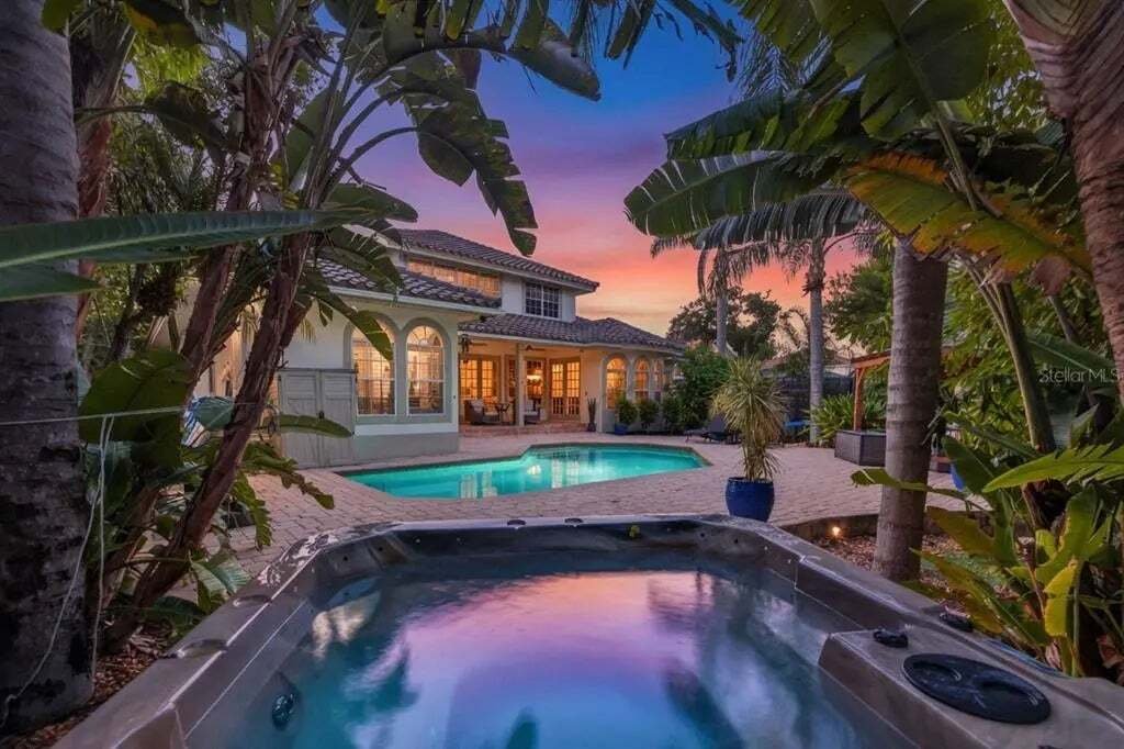 House in St. Petersburg, Florida, United States 2 - 18630512