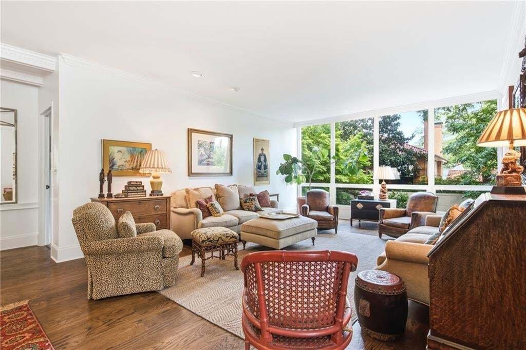 Condo in Atlanta, Georgia, United States 5 - 18628896