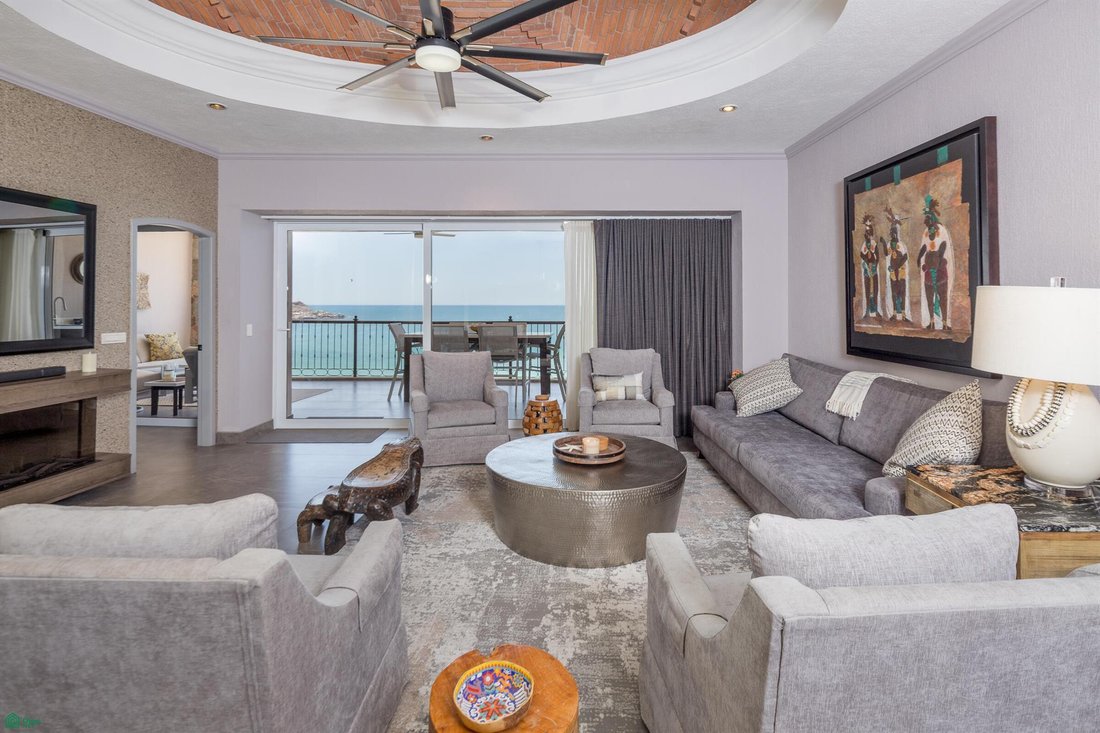 Condominio en Puerto Peñasco, Sonora, México 1 - 18321286