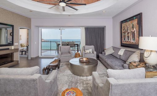 Condo in Puerto Peñasco, Sonora, Mexico 1