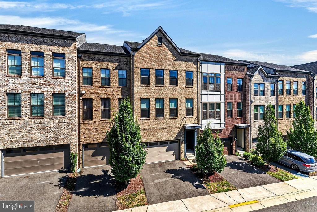 Townhouse en Broadlands, Virginia, Estados Unidos 5 - 18628214