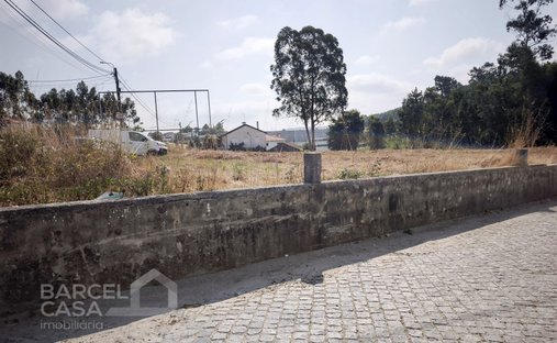 Land in Negreiros e Chavao, Braga, Portugal 1