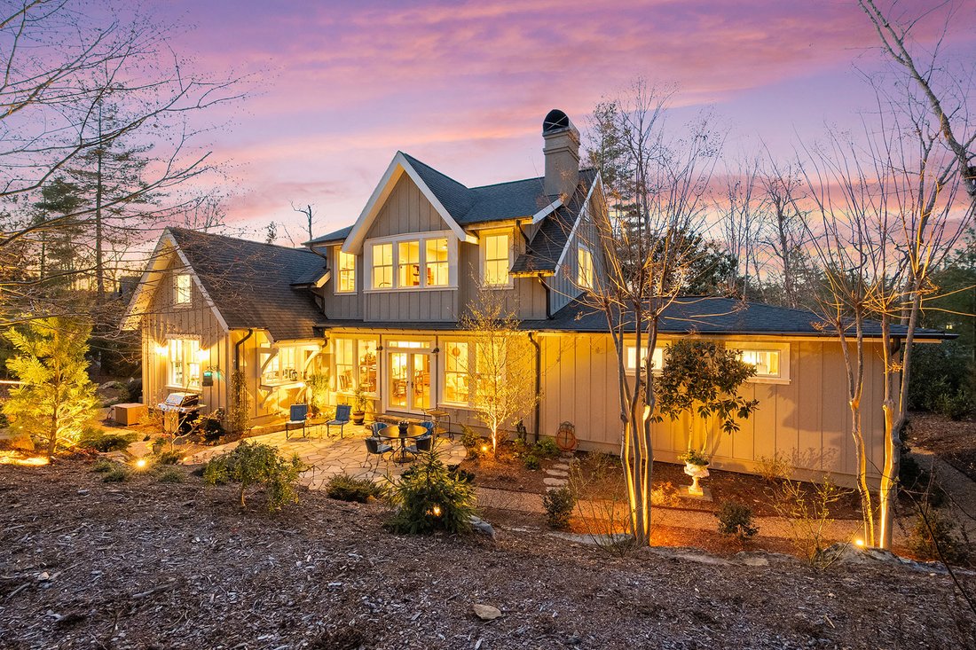 House in Asheville, North Carolina, United States 2 - 17555398