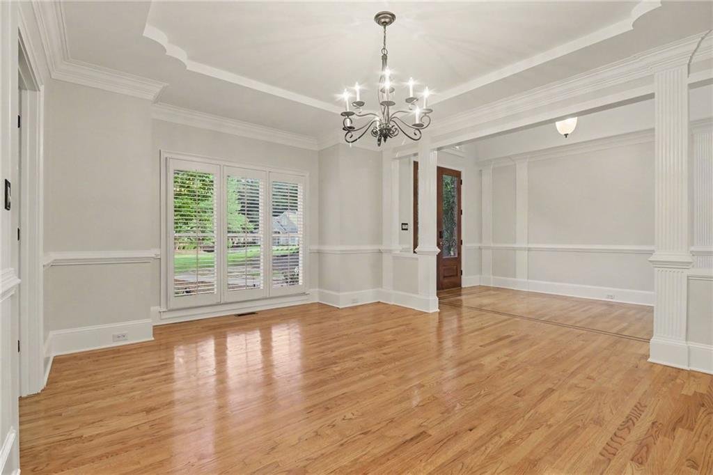 House in Roswell, Georgia, United States 5 - 18628839
