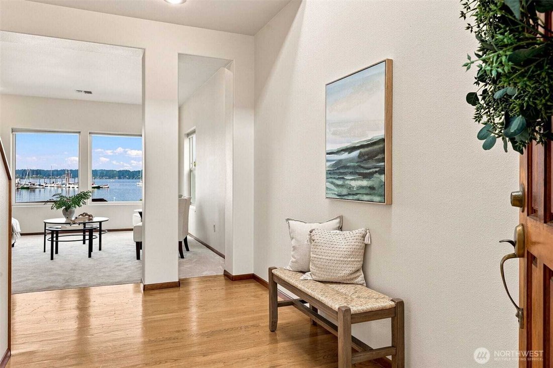 Condo in Olympia, Washington, United States 3 - 18629620