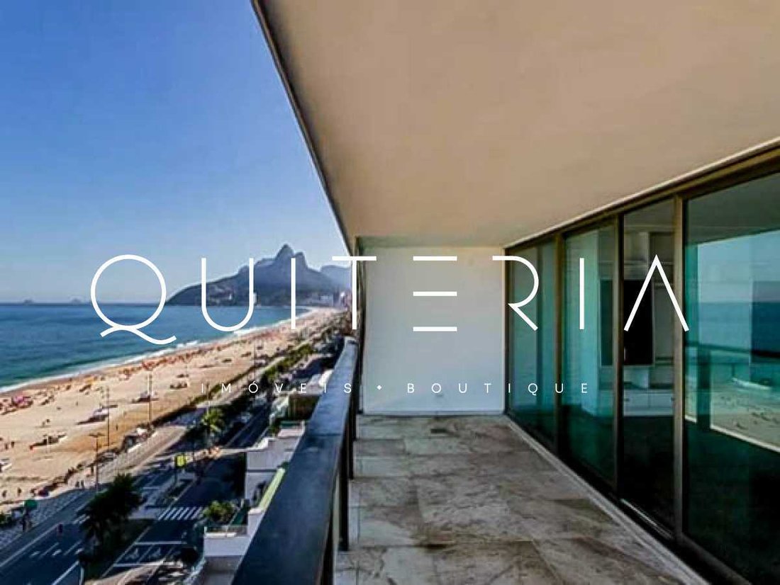 Penthouse in Rio de Janeiro, State of Rio de Janeiro, Brazil 3 - 18613982