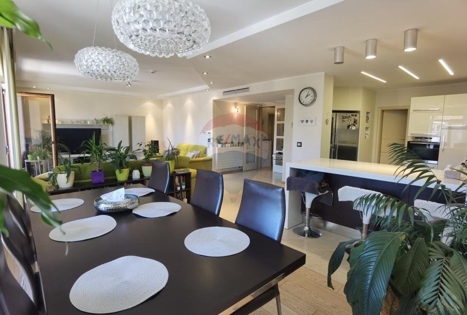 Apartment in Grad Pula, Istria County, Croatia 5 - 18630040