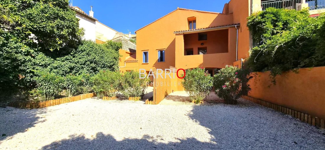 House in Collioure, Occitania, France 1 - 18630556