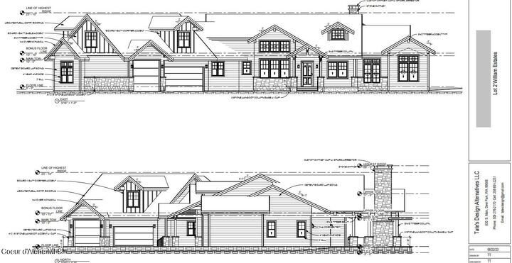 House in Coeur d'Alene, Idaho, United States 3 - 17635327