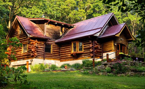House in Cross Plains, Wisconsin, United States 1