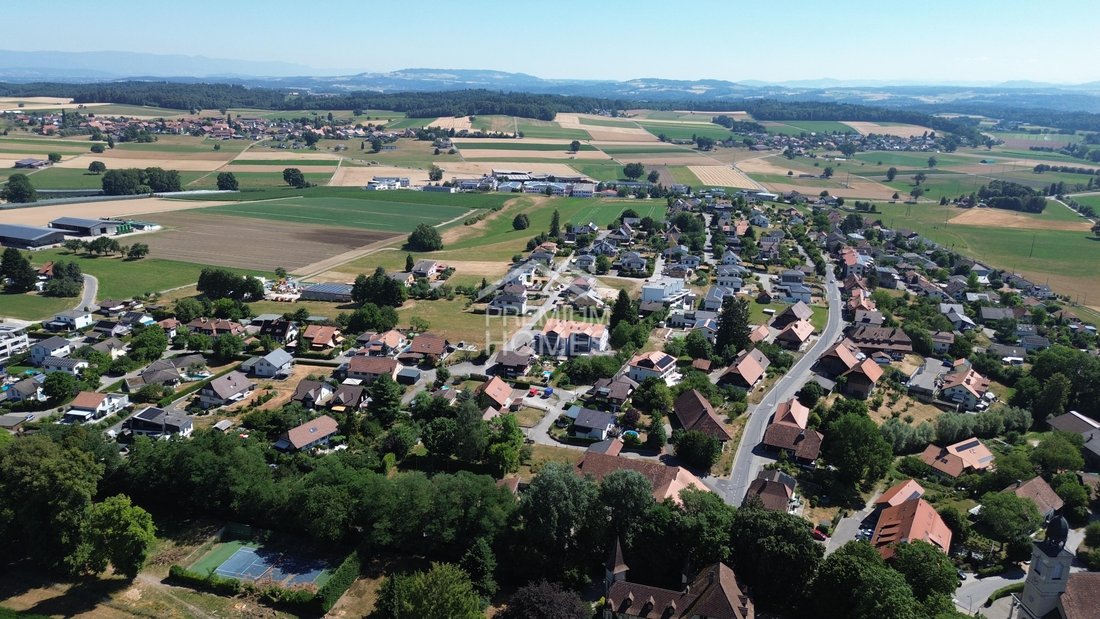 House in Cressier, Fribourg, Switzerland 2 - 18628264