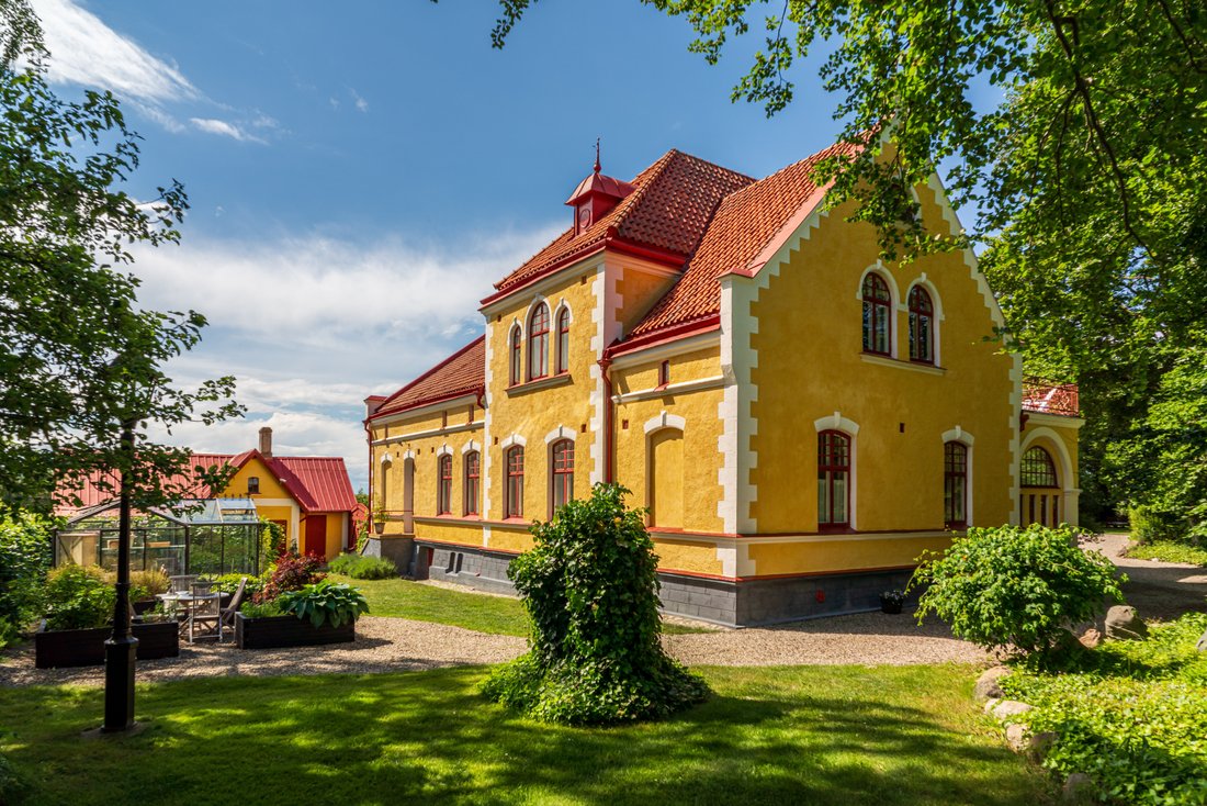 House in Vellinge, Skåne County, Sweden 2 - 18626142