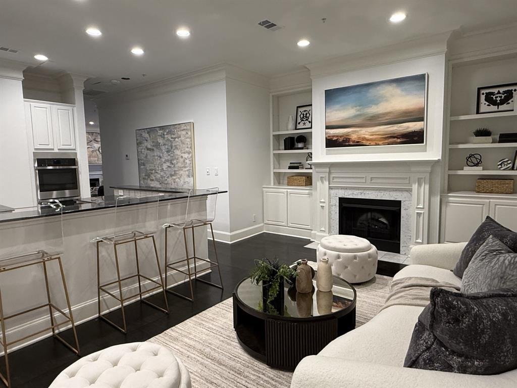 Condo in Dallas, Texas, United States 4 - 18629334
