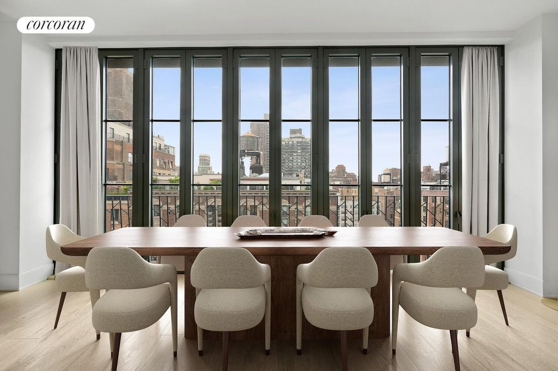 Condo in New York, New York, United States 2 - 18627767