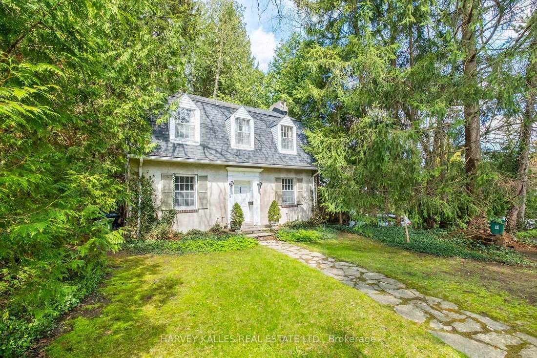 House in Toronto, Ontario, Canada 1 - 18630517