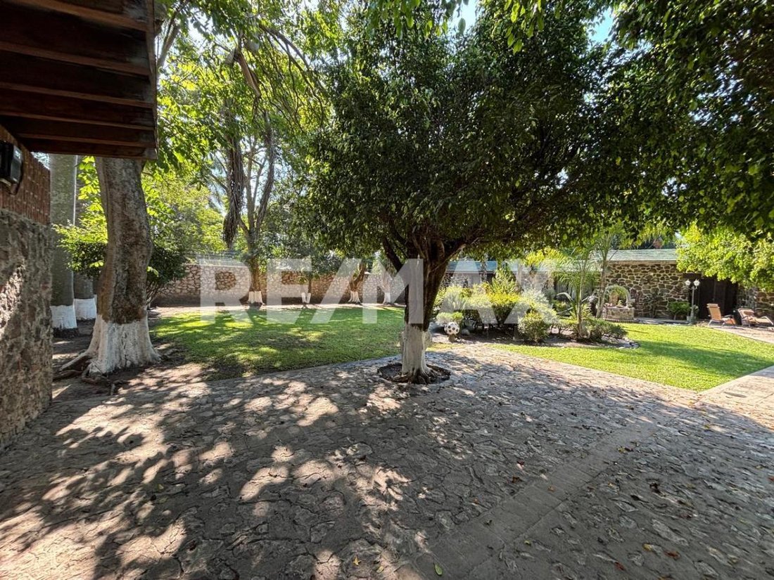 House in Yautepec de Zaragoza, Morelos, Mexico 4 - 18626312
