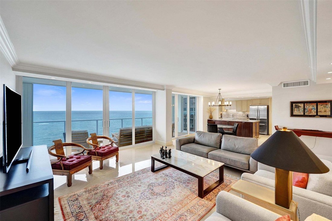 Condo in Fort Lauderdale, Florida, United States 1 - 18628043