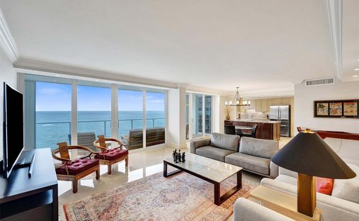 Condo in Fort Lauderdale, Florida, United States 1