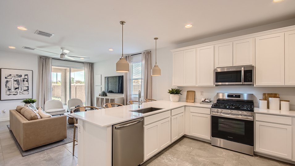 House in Phoenix, Arizona, United States 3 - 18626757