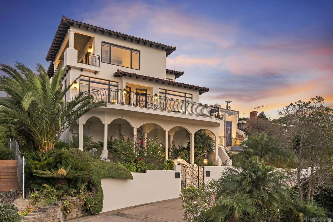 House in San Diego, California, United States 3 - 18629155