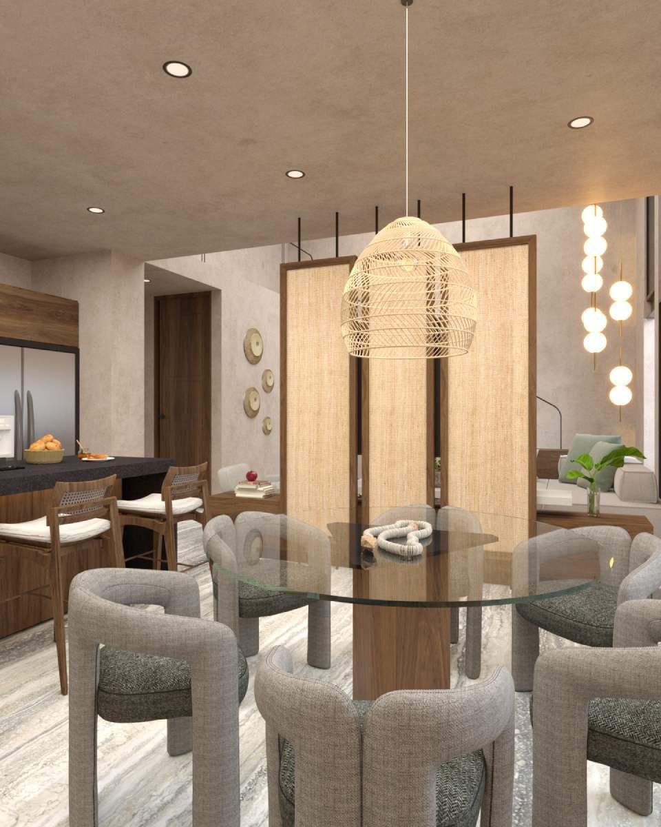 Apartment in Playa del Carmen, Quintana Roo, Mexico 4 - 18630760