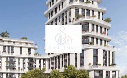 Apartment in Centre, L'Haÿ-les-Roses, France 1